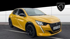 Peugeot 208 1.2 PureTech 130 GT Premium 5dr EAT8 Petrol Hatchback